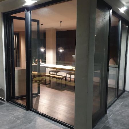 Ferienwohnung Attico Vista Mare Golem  Exterior foto