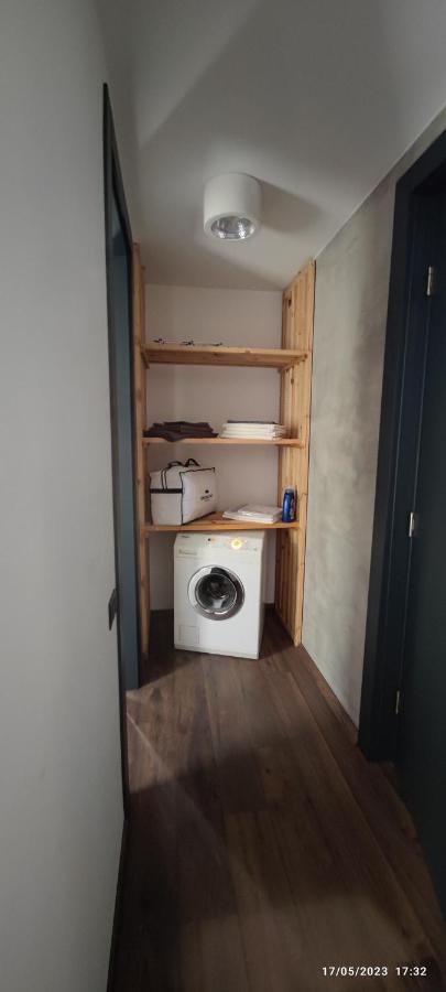 Ferienwohnung Attico Vista Mare Golem  Exterior foto